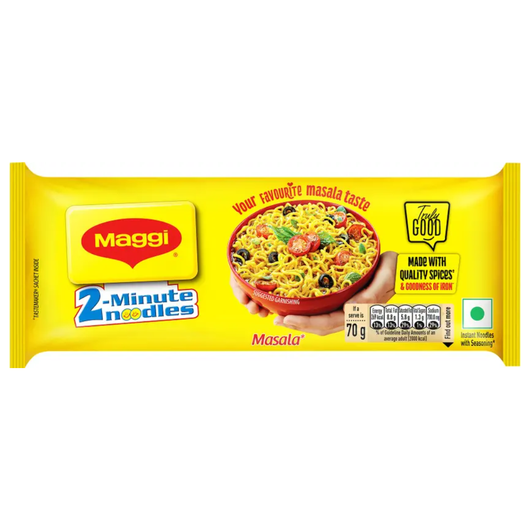 maggi noodles