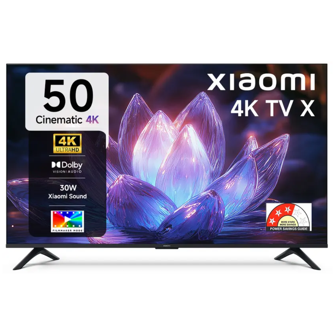 Xiaomi 4K TV X