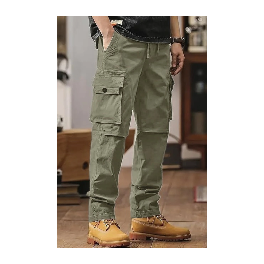 mens cargo
